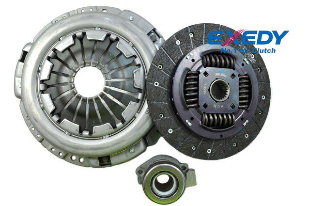 Exedy Standard Replacement Clutch Kit SZK-8041