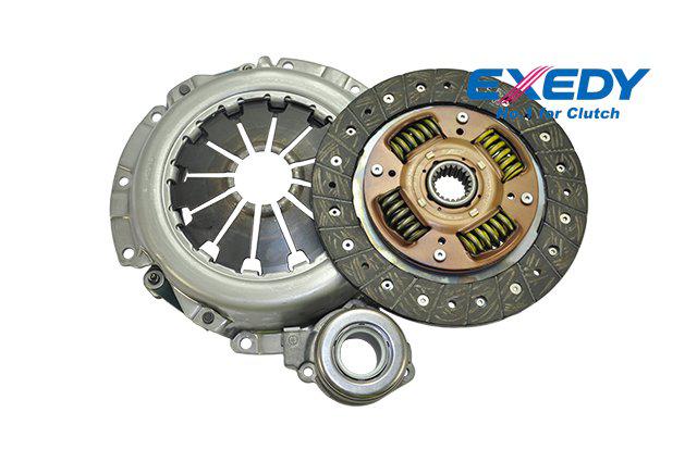 Exedy Standard Replacement Clutch Kit SZK-8430