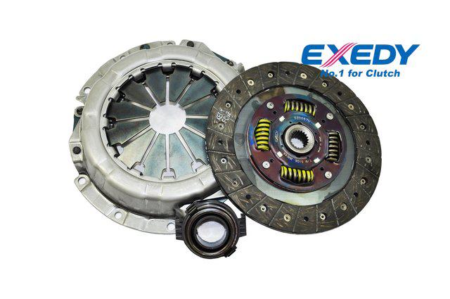 Exedy Standard Replacement Clutch Kit SZK-8648