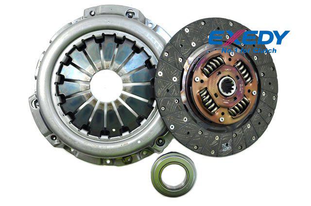 Exedy Standard Replacement Clutch Kit TYK-6009