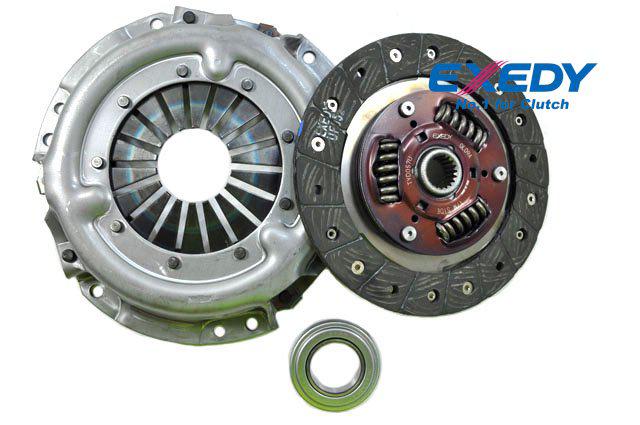 Exedy Standard Replacement Clutch Kit TYK-6036