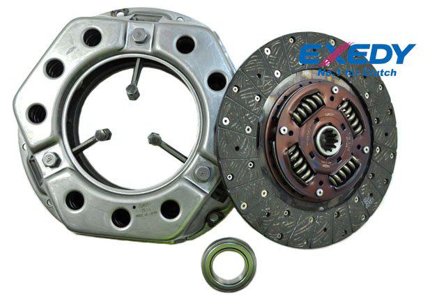 Exedy Standard Replacement Clutch Kit TYK-6244