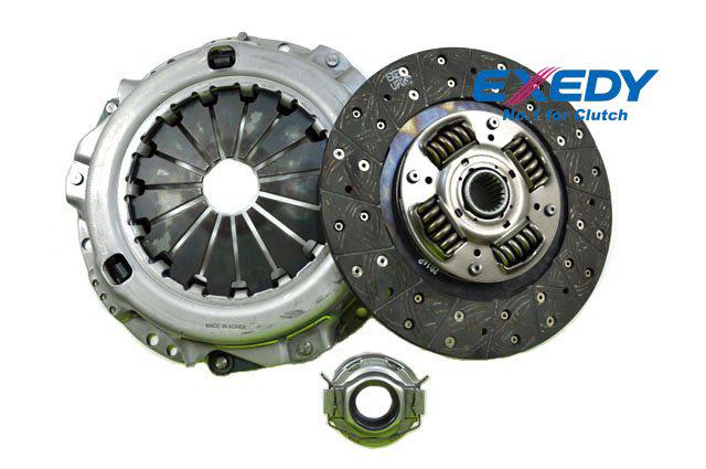 Exedy Standard Replacement Clutch Kit TYK-6779