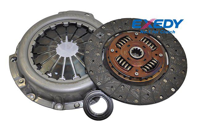 Exedy Standard Replacement Clutch Kit TYK-6848