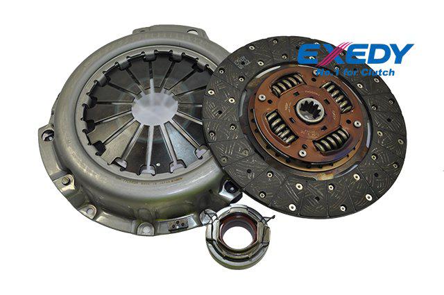 Exedy Standard Replacement Clutch Kit TYK-6902