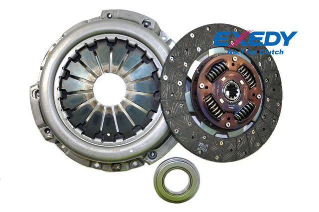 Exedy Standard Replacement Clutch Kit TYK-6904