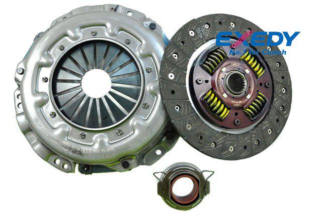 Exedy Standard Replacement Clutch Kit TYK-6930