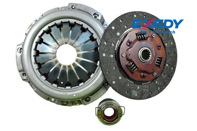 Exedy Standard Replacement Clutch Kit TYK-6969