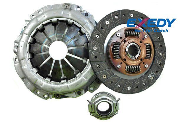 Exedy Standard Replacement Clutch Kit TYK-7146