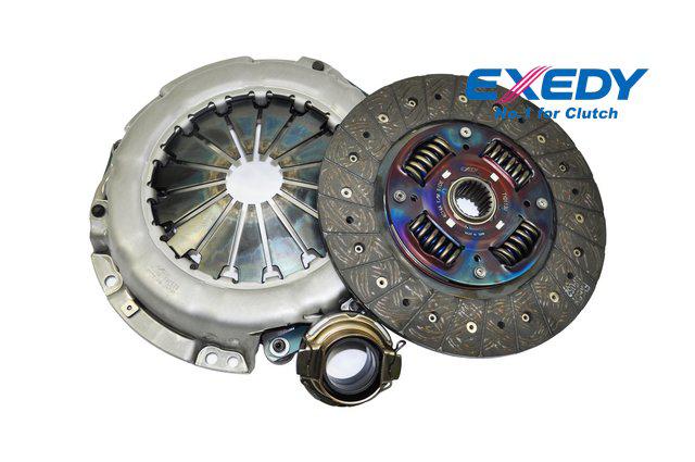 Exedy Standard Replacement Clutch Kit TYK-7148