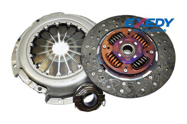 Exedy Standard Replacement Clutch Kit TYK-7150