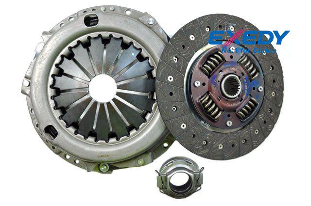 Exedy Standard Replacement Clutch Kit TYK-7253