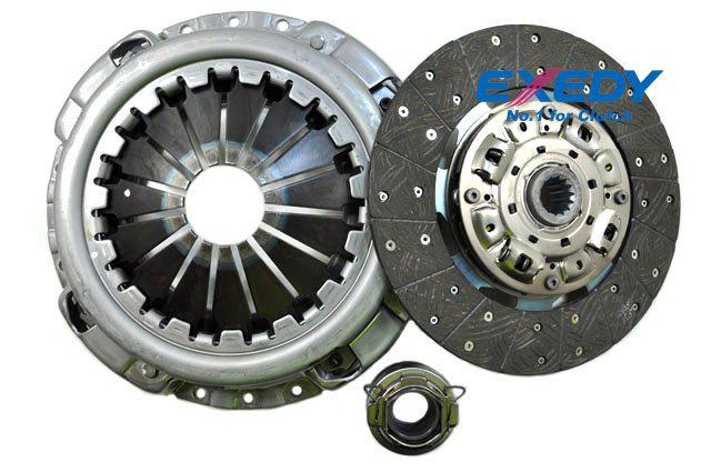 Exedy Standard Replacement Clutch Kit TYK-8138
