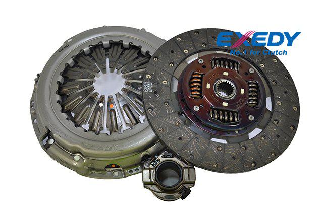 Exedy Standard Replacement Clutch Kit TYK-8447