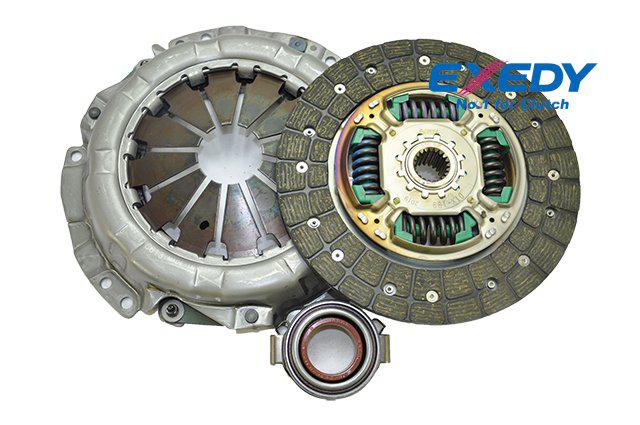 Exedy Standard Replacement Clutch Kit TYK-8448