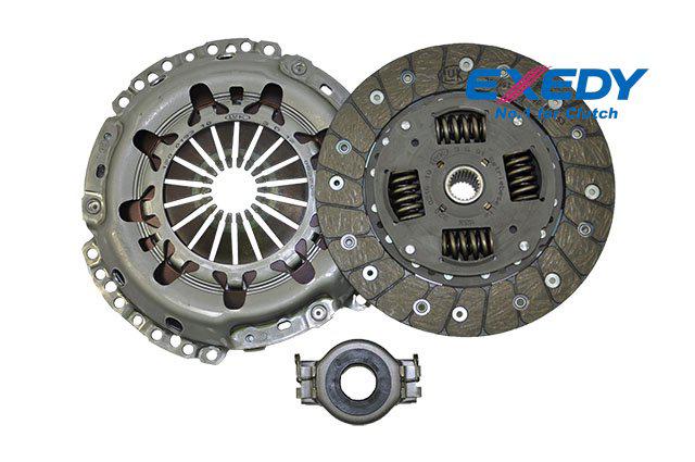 Exedy Standard Replacement Clutch Kit VWK-7094