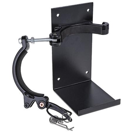 Firebox HD Vehicle Mounting Bracket Black Suits 4.5kg VBHDBLK4.5