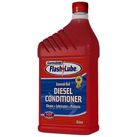 Flashlube Diesel Conditioner 1L FD1L