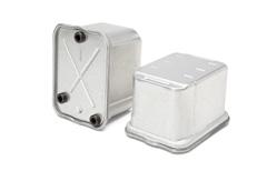 Fleetguard Fuel Filter FF5045