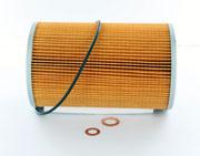 Fleetguard Fuel Filter FF5085