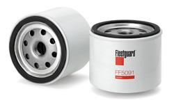 Fleetguard Fuel Filter FF5091