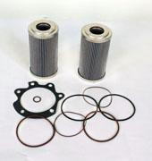 Fleetguard Oil Filter HF28943