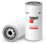 Fleetguard Oil Filter HF6205