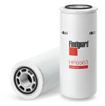Fleetguard Oil Filter HF6563
