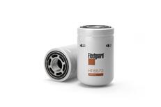 Fleetguard Oil Filter HF6572