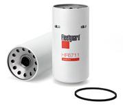 Fleetguard Oil Filter HF6711