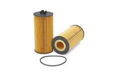 Fleetguard Oil Filter LF16166