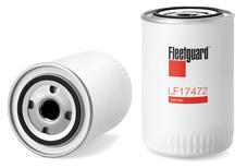 Fleetguard Oil Filter LF17472