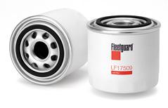 Fleetguard Oil Filter LF17509