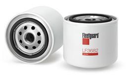 Fleetguard Oil Filter LF3682