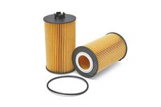 Fleetguard Oil Filter LF3827