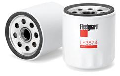 Fleetguard Oil Filter LF3874