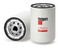 Fleetguard Oil Filter LF653
