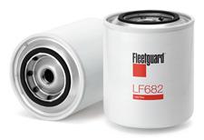 Fleetguard Oil Filter LF 682