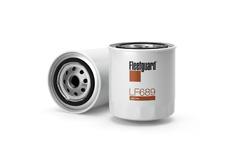 Fleetguard Oil Filter LF689