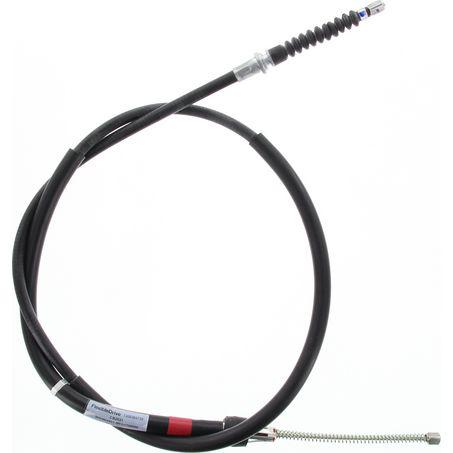 Lukey Muffler-Exhaust Sports L2781