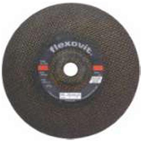 Flexovit Depressed Centre Grinding Disc Metal 230x6.8x22.2mm 66252841695