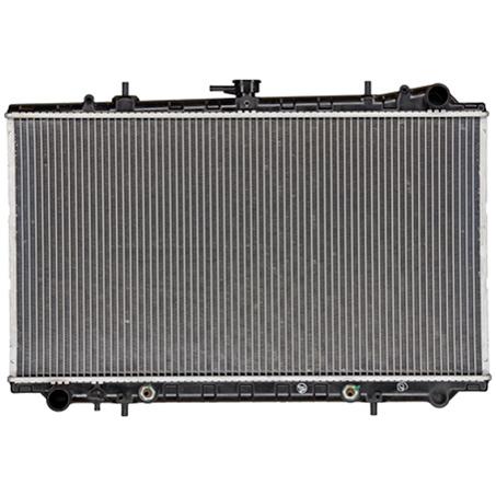 FloKool Radiator (Suits Auto) RAD053