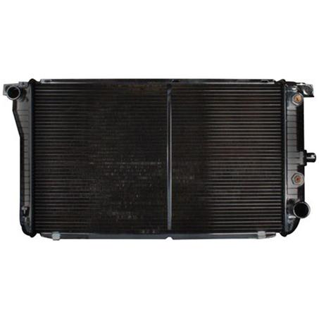 FloKool Radiator (Suits Auto) RAD066