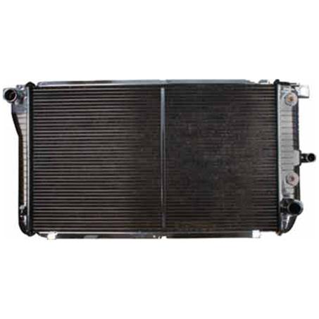 FloKool Radiator (Suits Auto) RAD073