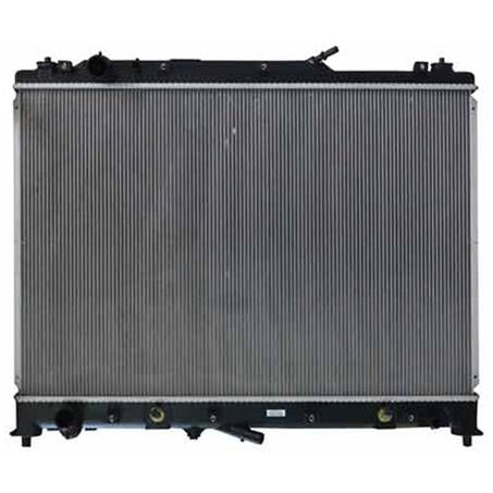 FloKool Radiator (Suits Auto) RAD1011