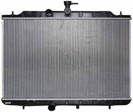 FloKool Radiator (Suits Manual) RAD1022