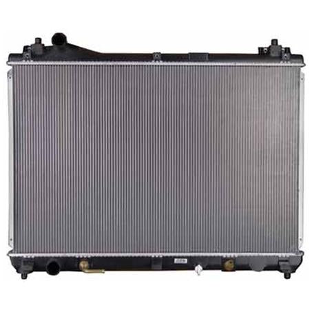 FloKool Radiator (Suits Auto) RAD1026