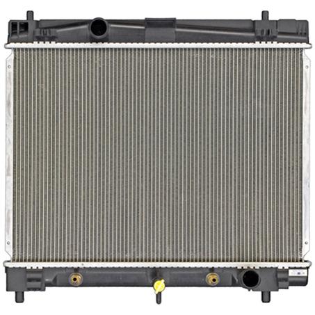 FloKool Radiator (Suits Auto) RAD1030