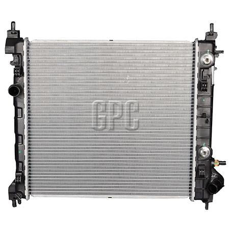 FloKool Radiator RAD1072