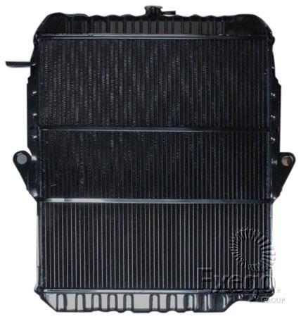 FloKool Radiator (Suits Manual) RAD1156